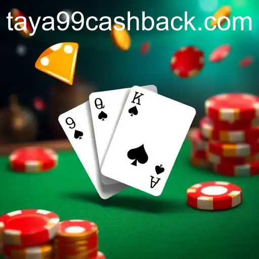Taya99 Casino Games: A Dive into the World of Luck and Strategy