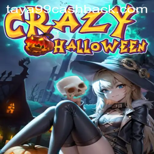 Unlock the Thrills of CrazyHalloween with Taya99
