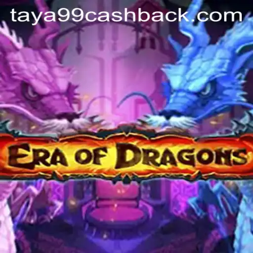Discover the Thrilling World of EraOfDragons: A Deep Dive into Gameplay and Mechanics
