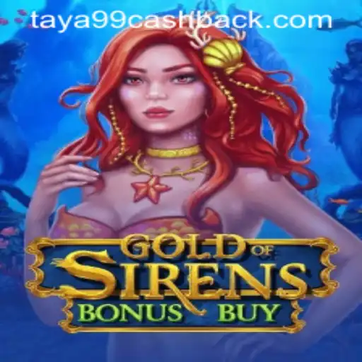 Exploring GoldofSirensBonusBuy: A Deep Dive into the Enchanting World of Taya99 Gaming