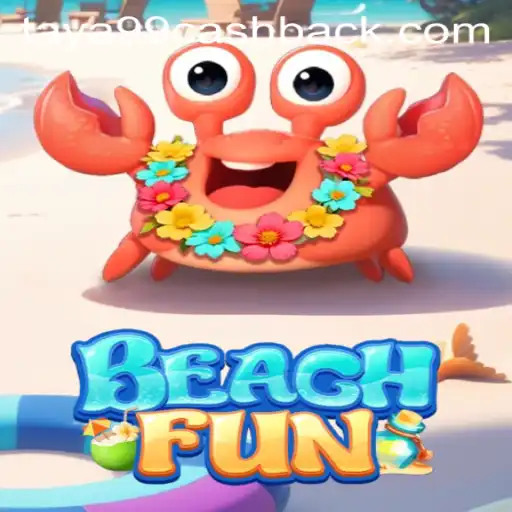 Dive into the Exciting World of BeachFun: An Adventure Like No Other