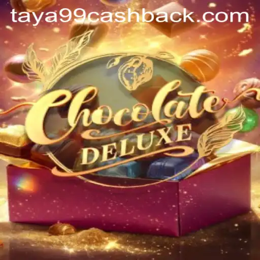 Unwrapping the Fun: Discovering ChocolateDeluxe with taya99