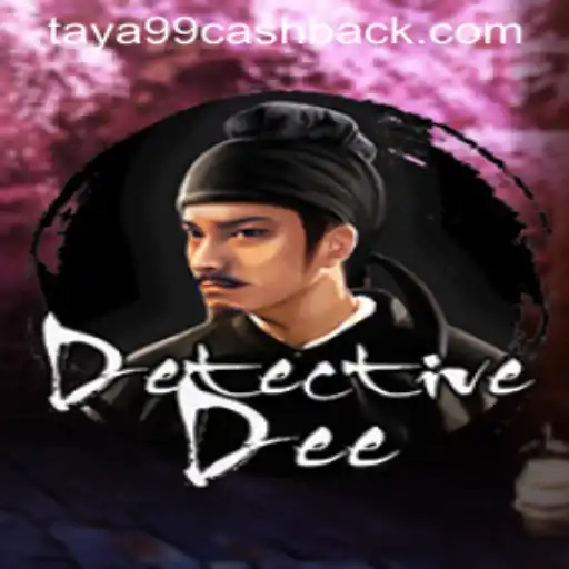 DetectiveDee: Unraveling Mysteries with Taya99