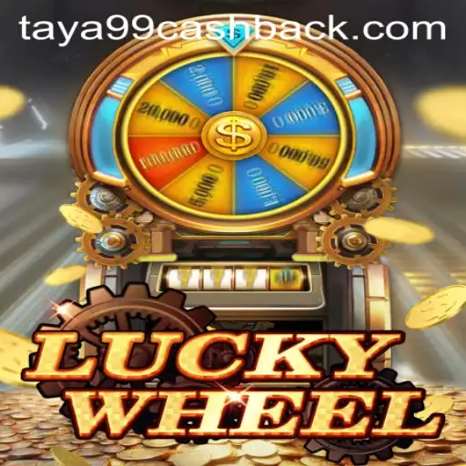 Discover the Thrill of LuckyWheel with Taya99