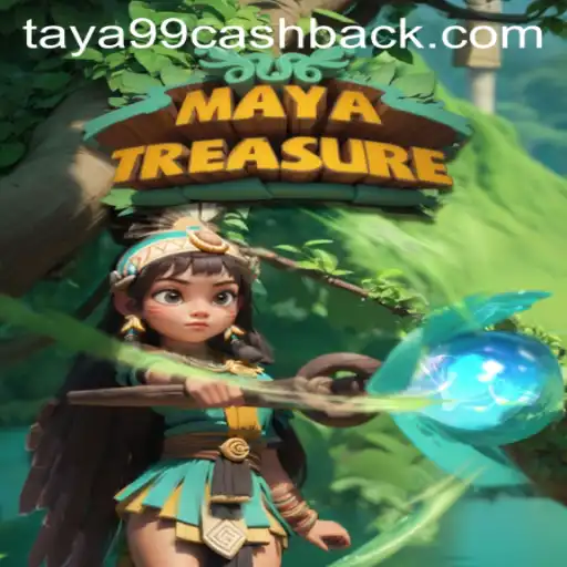 Discover the Thrilling Adventure of MayaTreasure