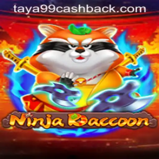 Unleashing the Adventure of NinjaRaccoon with Taya99