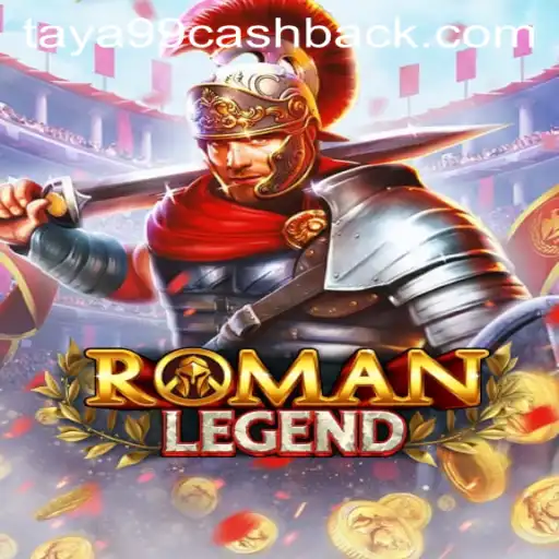 RomanLegend: Unveiling the Epic Journey in the Ancient Realm