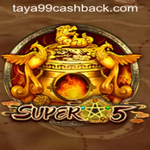 Unveiling the Excitement of Super5: A New Era in Gaming with Taya99