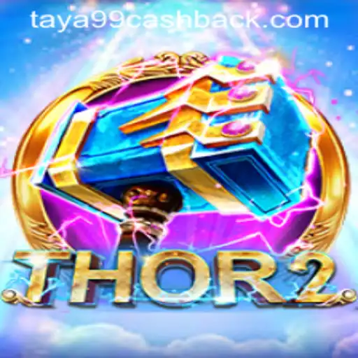 Thor2: Exploring the Mythical Realm of Taya99