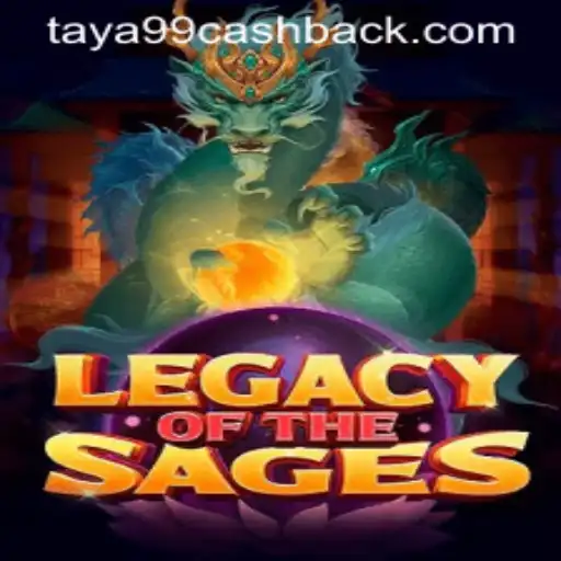 Legacy of the Sages: An Epic Adventure Awaits