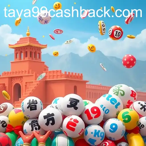 Exploring the World of Lottery Games with Taya99