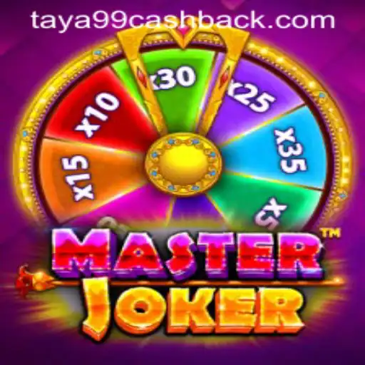 MasterJoker: Exploring the Enigmatic World of Taya99
