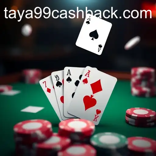 Exploring the Thrilling World of Poker Games with Taya99