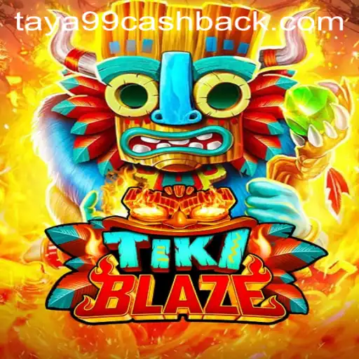 TikiBlaze: A Thrilling New Adventure for Modern Gamers